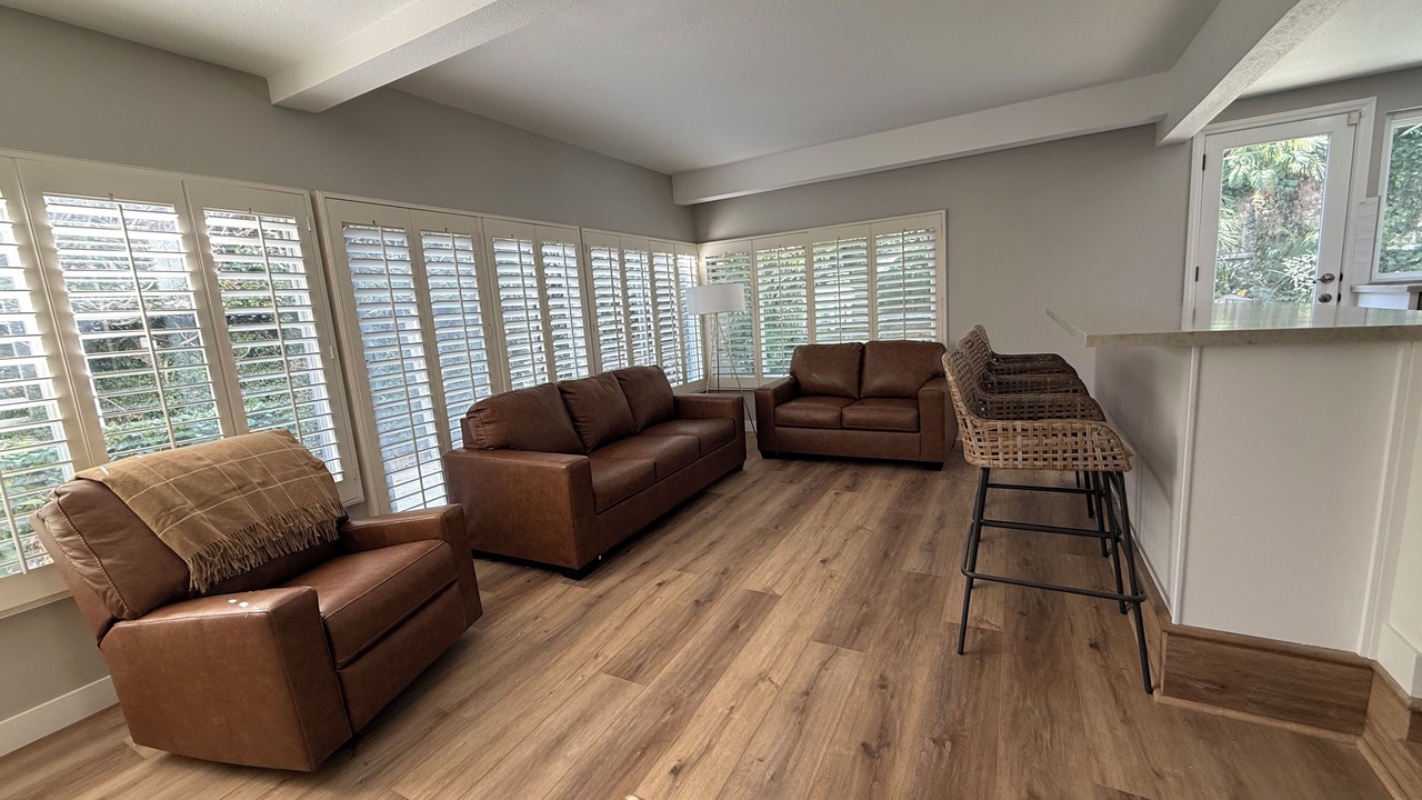 Photo of Livingroom in Huntington Beach