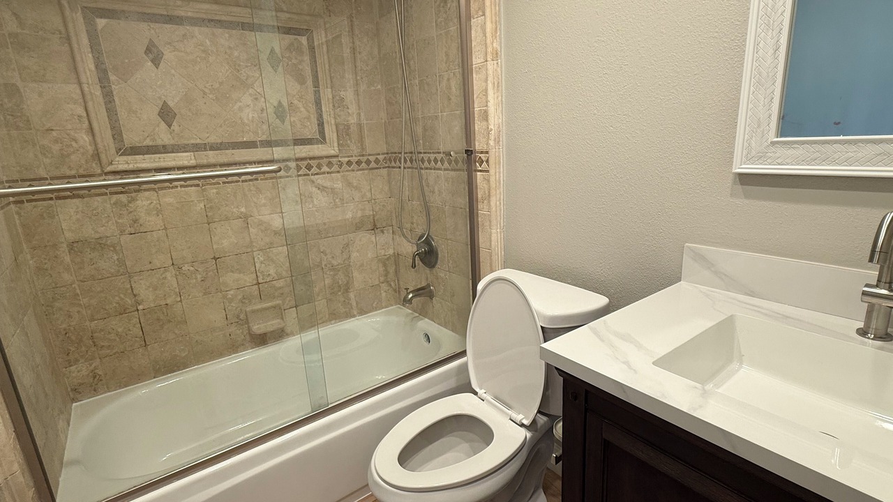 Photo of Bathroom in Huntington Beach