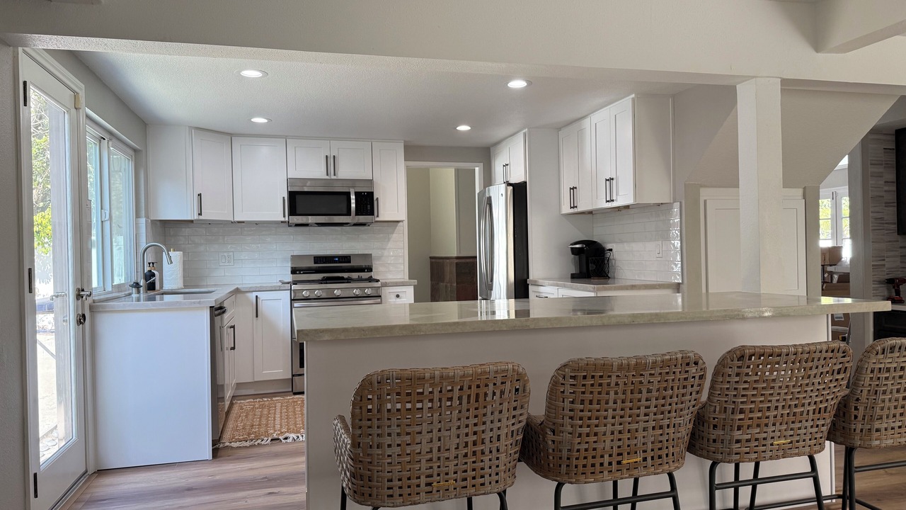 Photo of Kitchen in Huntington Beach
