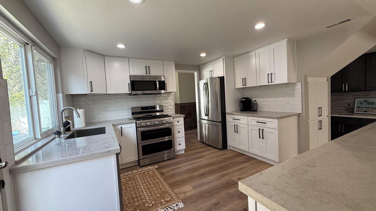 Photo of Kitchen in Huntington Beach