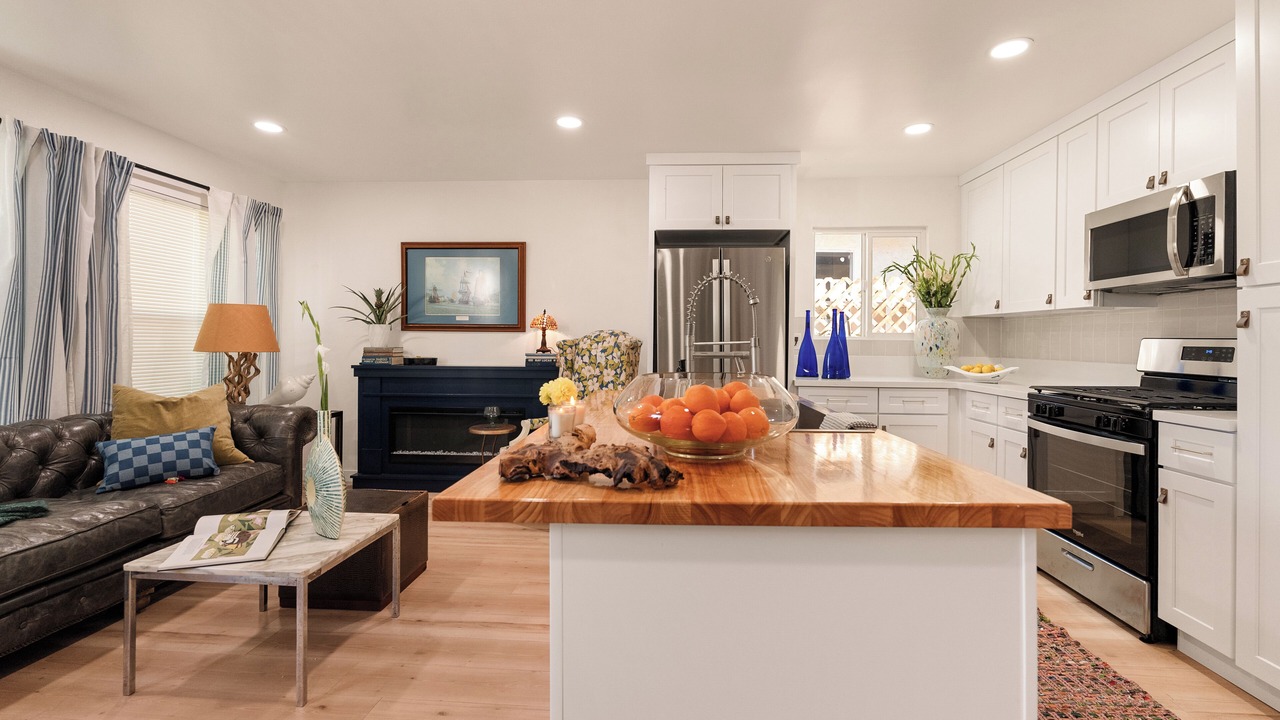 Photo of Kitchen in North Hollywood