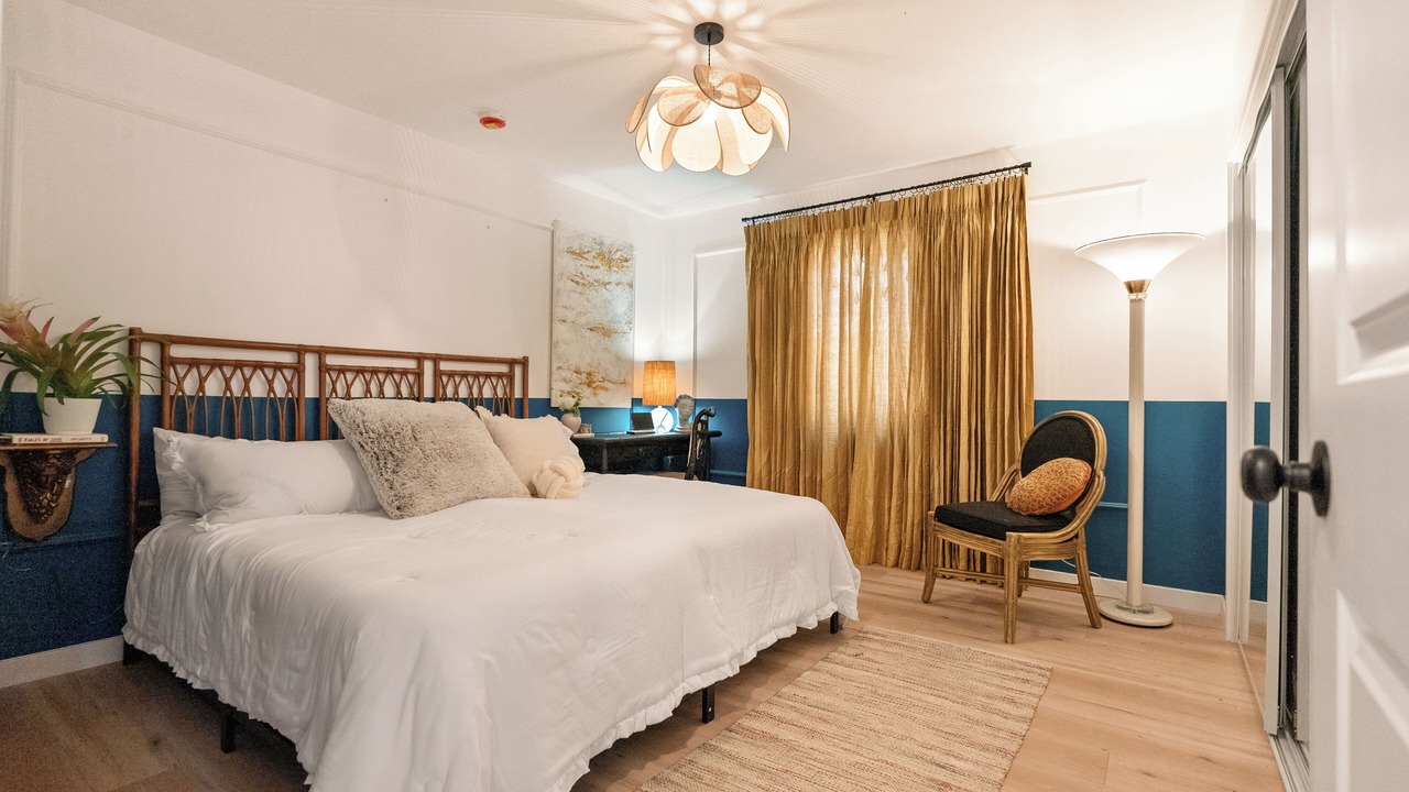 Photo of Bedroom in North Hollywood
