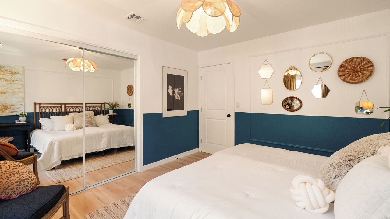 Photo of Bedroom in North Hollywood