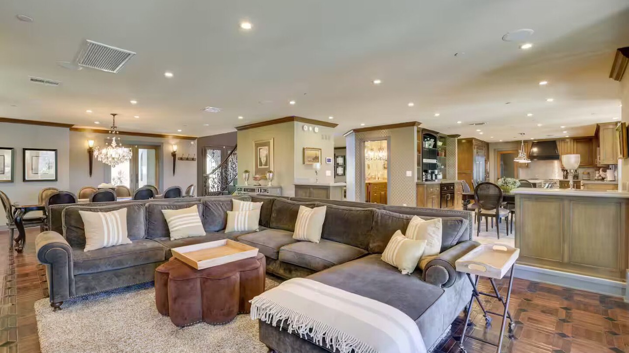Photo of Livingroom in Bonsall