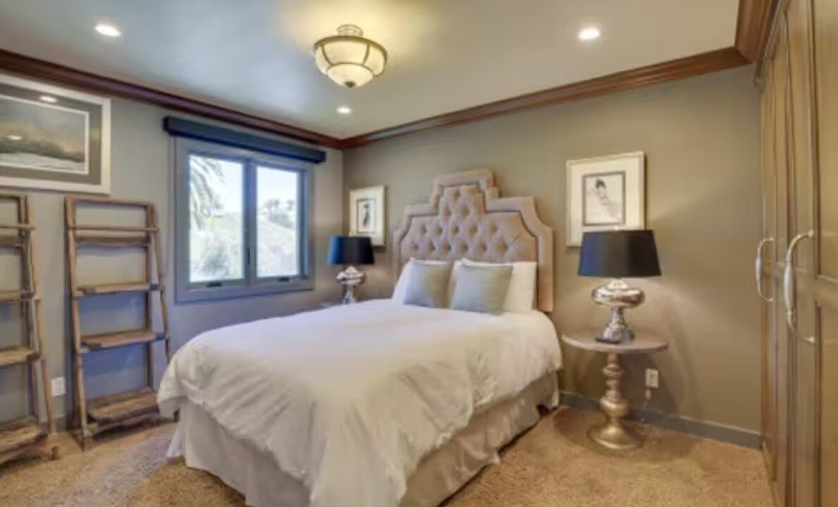 Photo of Bedroom in Bonsall