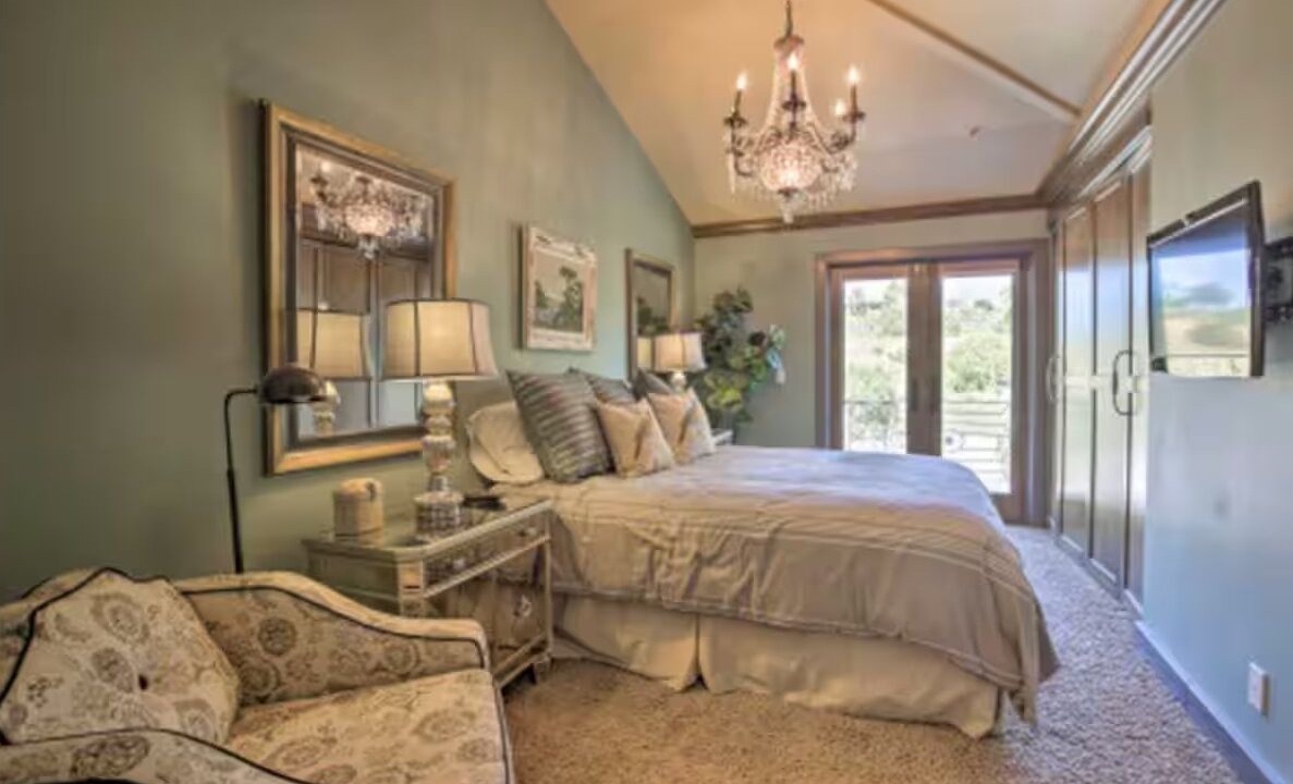 Photo of Bedroom in Bonsall