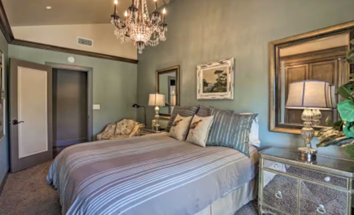 Photo of Bedroom in Bonsall
