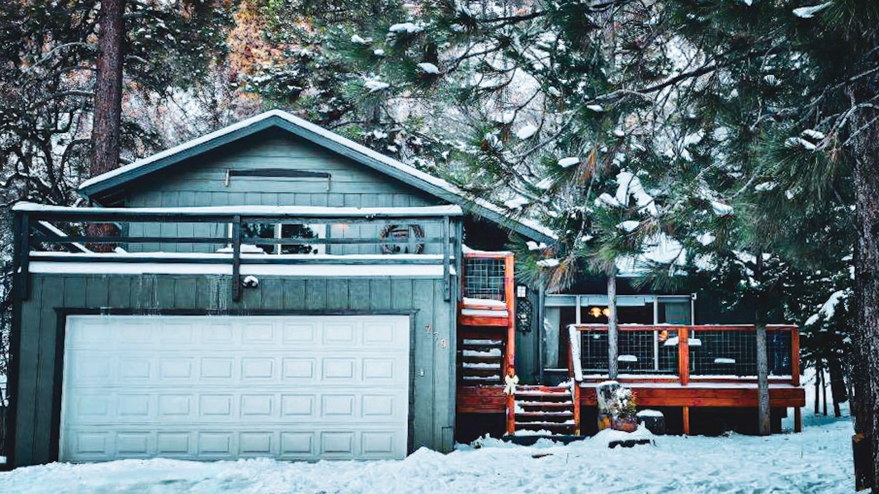 Photo of Outdoor in Wrightwood