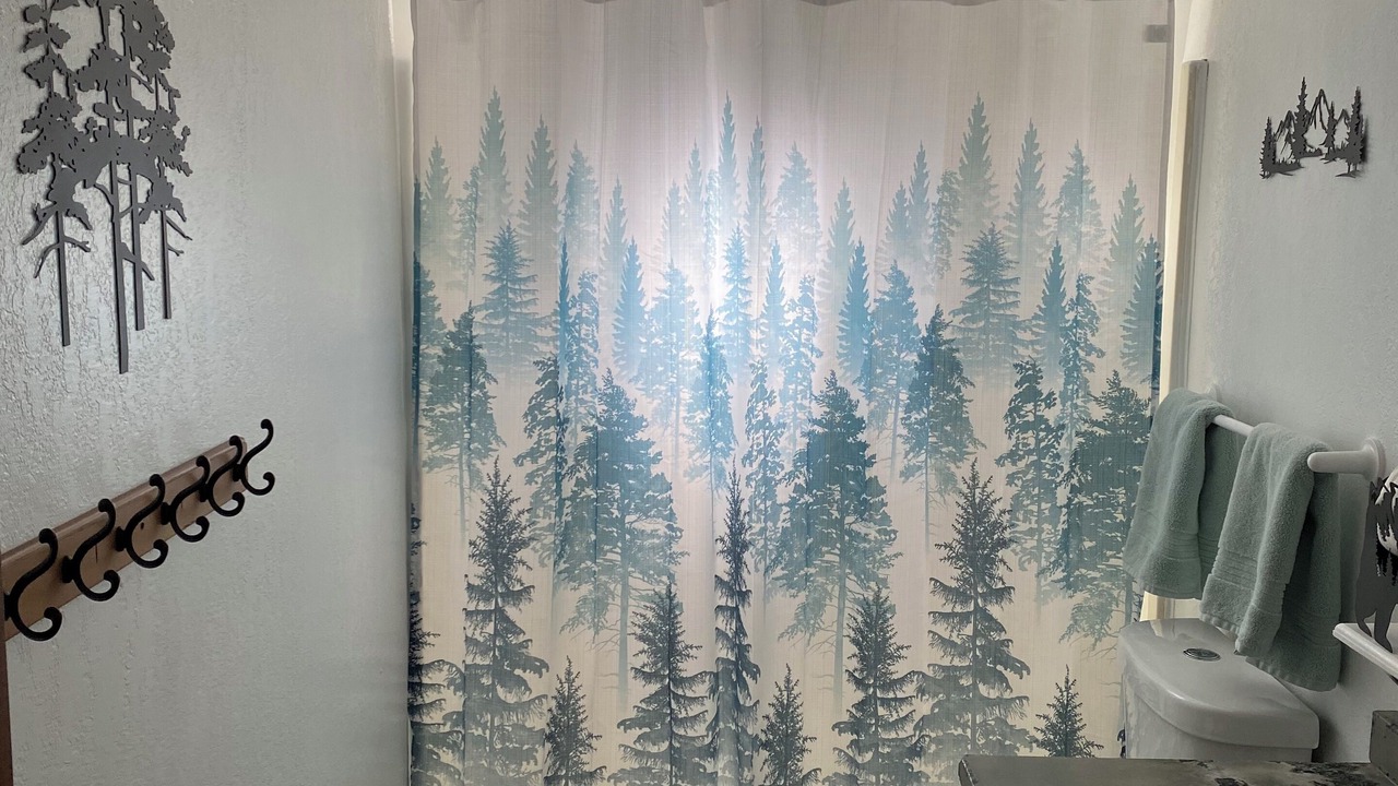 Photo of Bathroom in Wrightwood