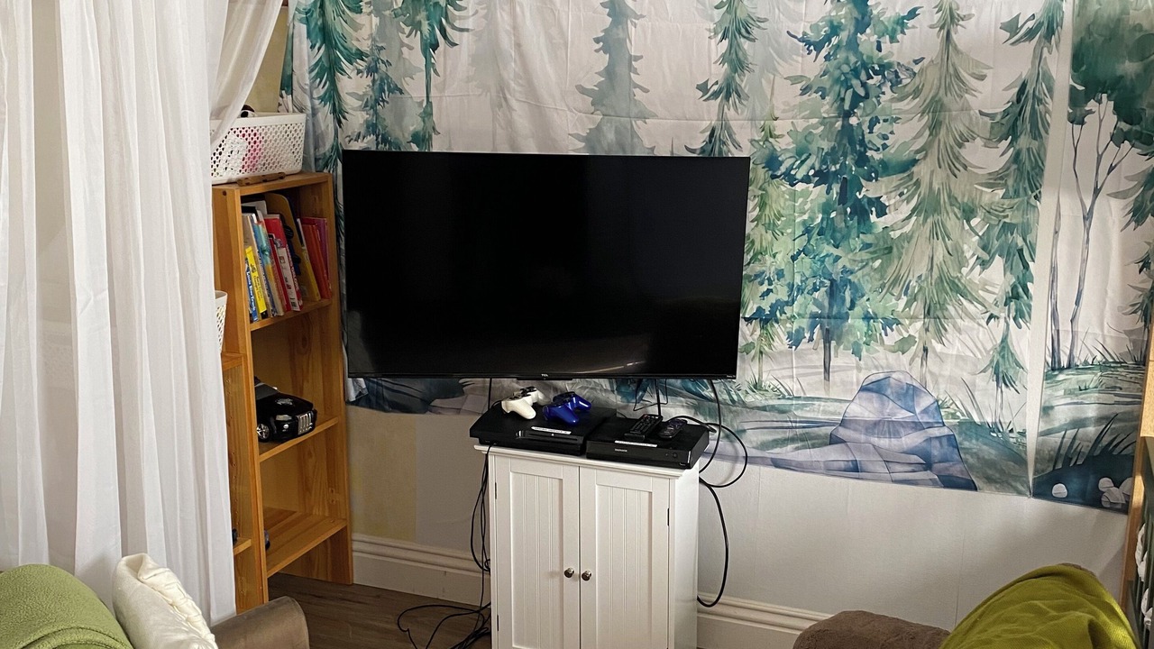 Photo of Livingroom in Wrightwood
