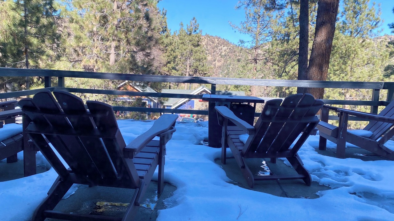 Photo of Outdoor in Wrightwood