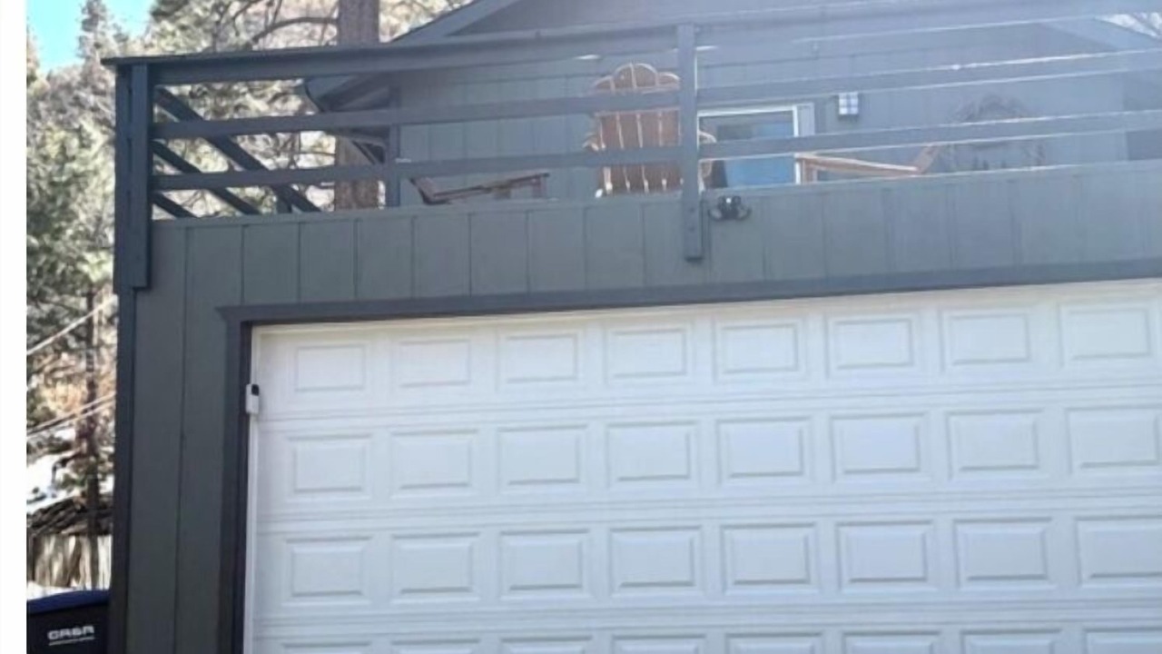 Photo of Outdoor in Wrightwood