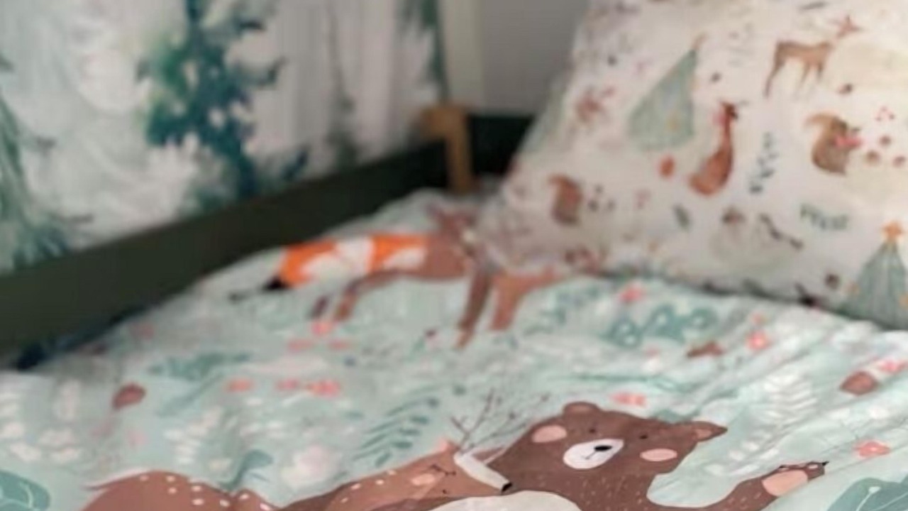 Photo of Bedroom in Wrightwood