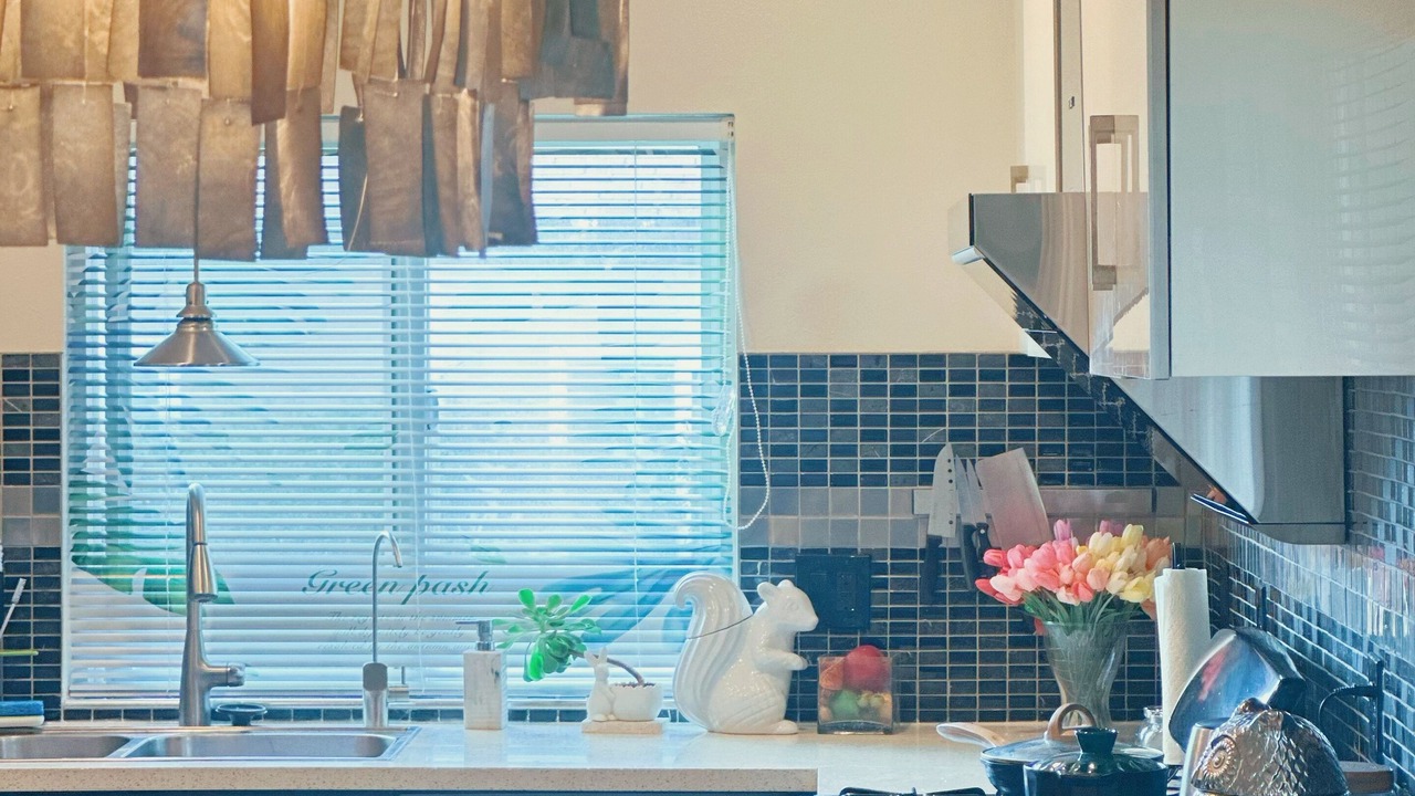 Photo of Kitchen in Fullerton