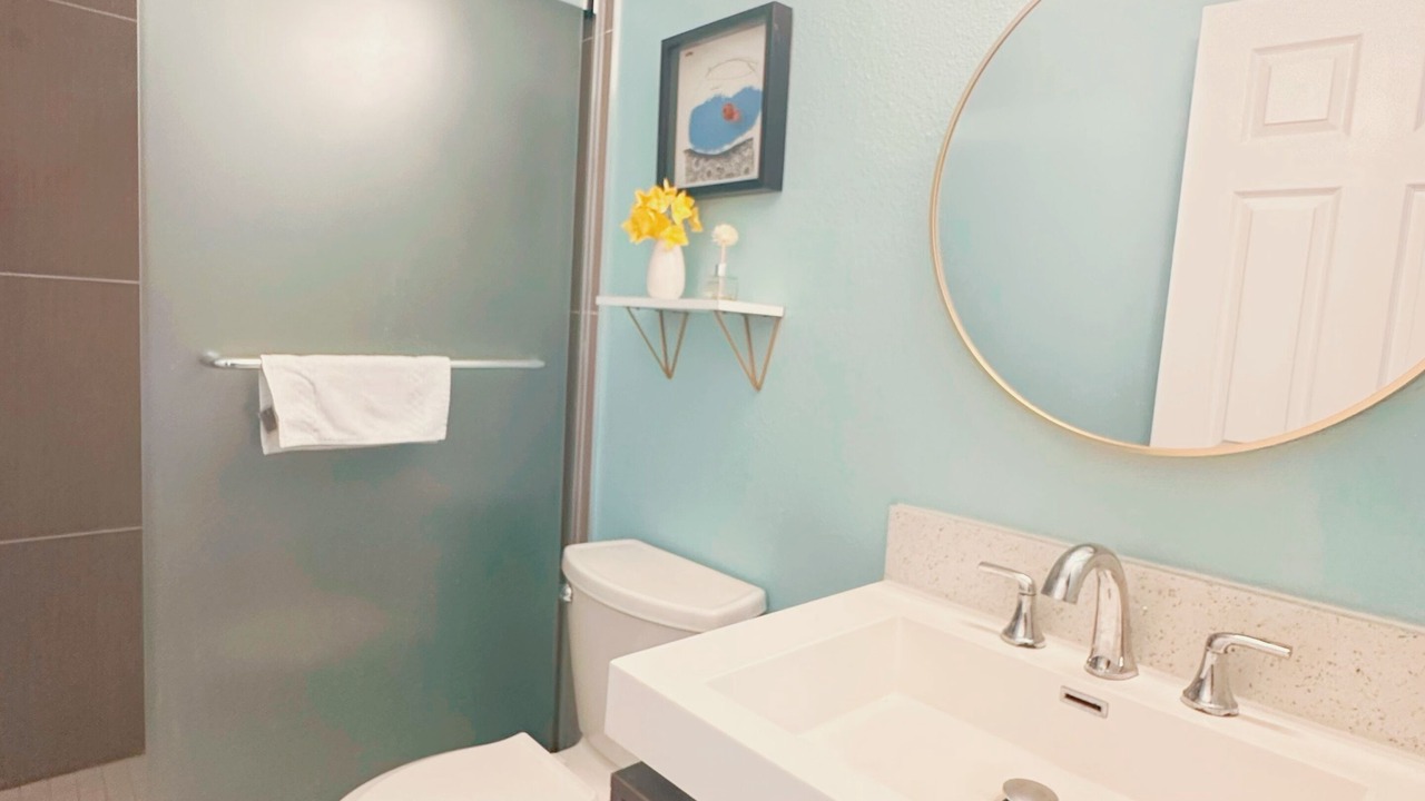 Photo of Bathroom in Fullerton