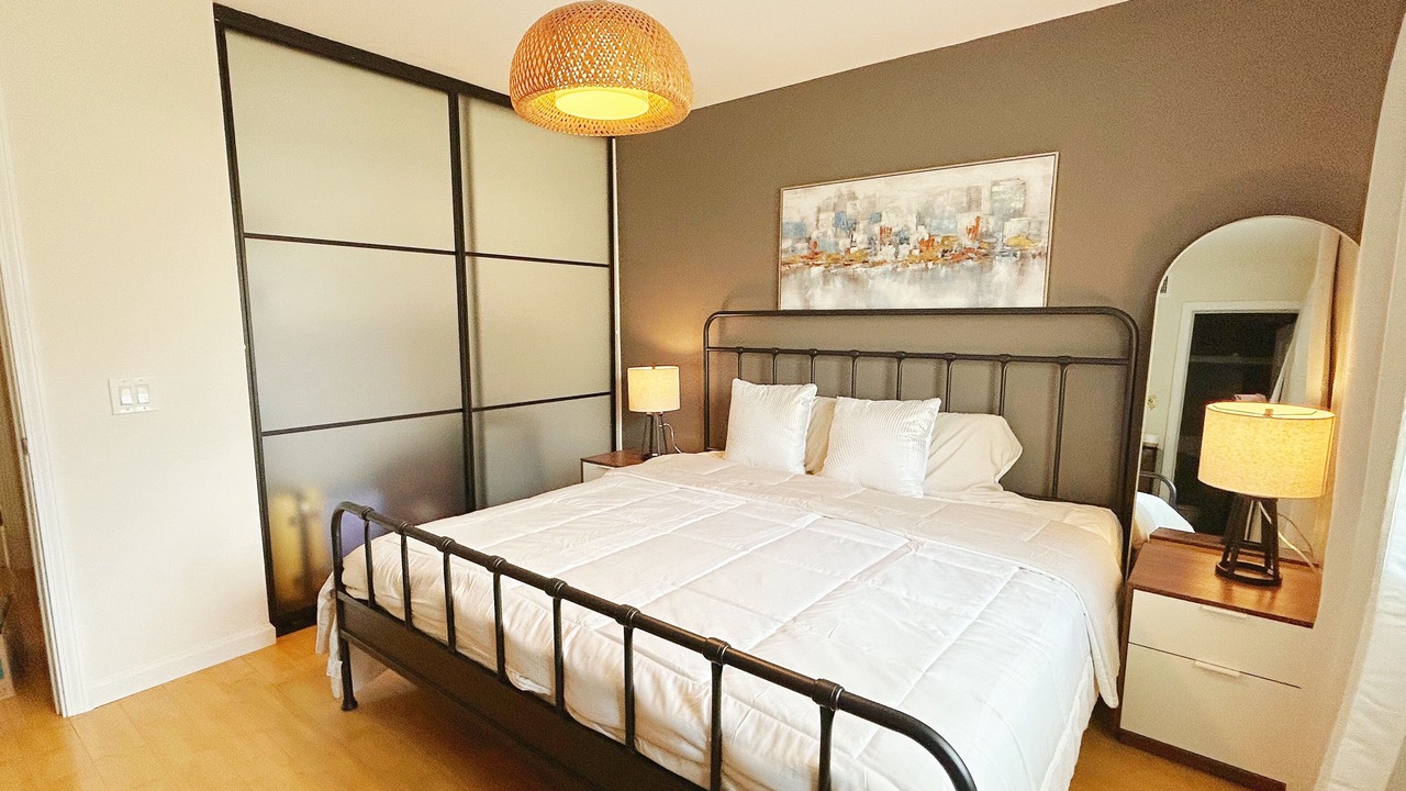 Photo of Bedroom in Fullerton