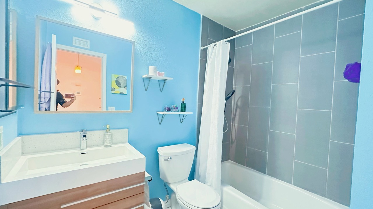 Photo of Bathroom in Fullerton