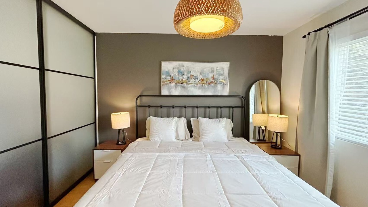 Photo of Bedroom in Fullerton