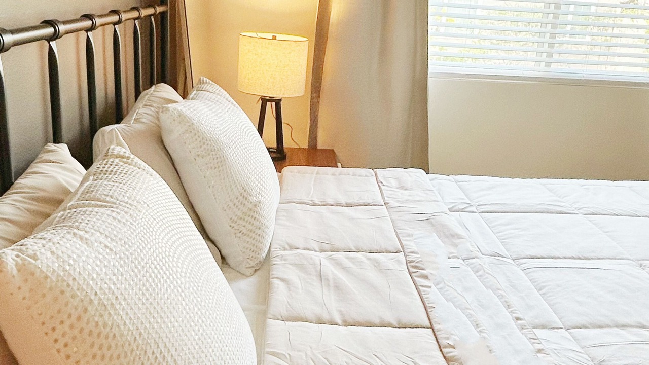 Photo of Bedroom in Fullerton