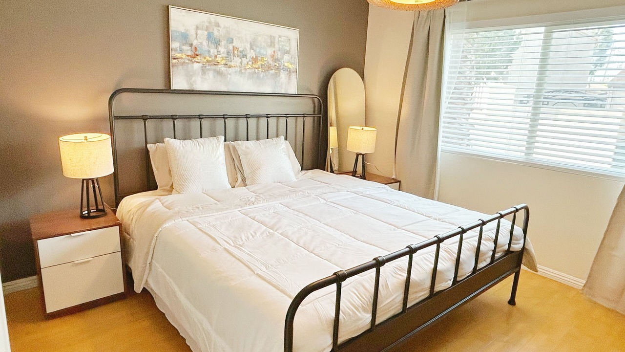 Photo of Bedroom in Fullerton