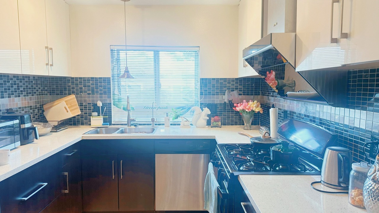 Photo of Kitchen in Fullerton