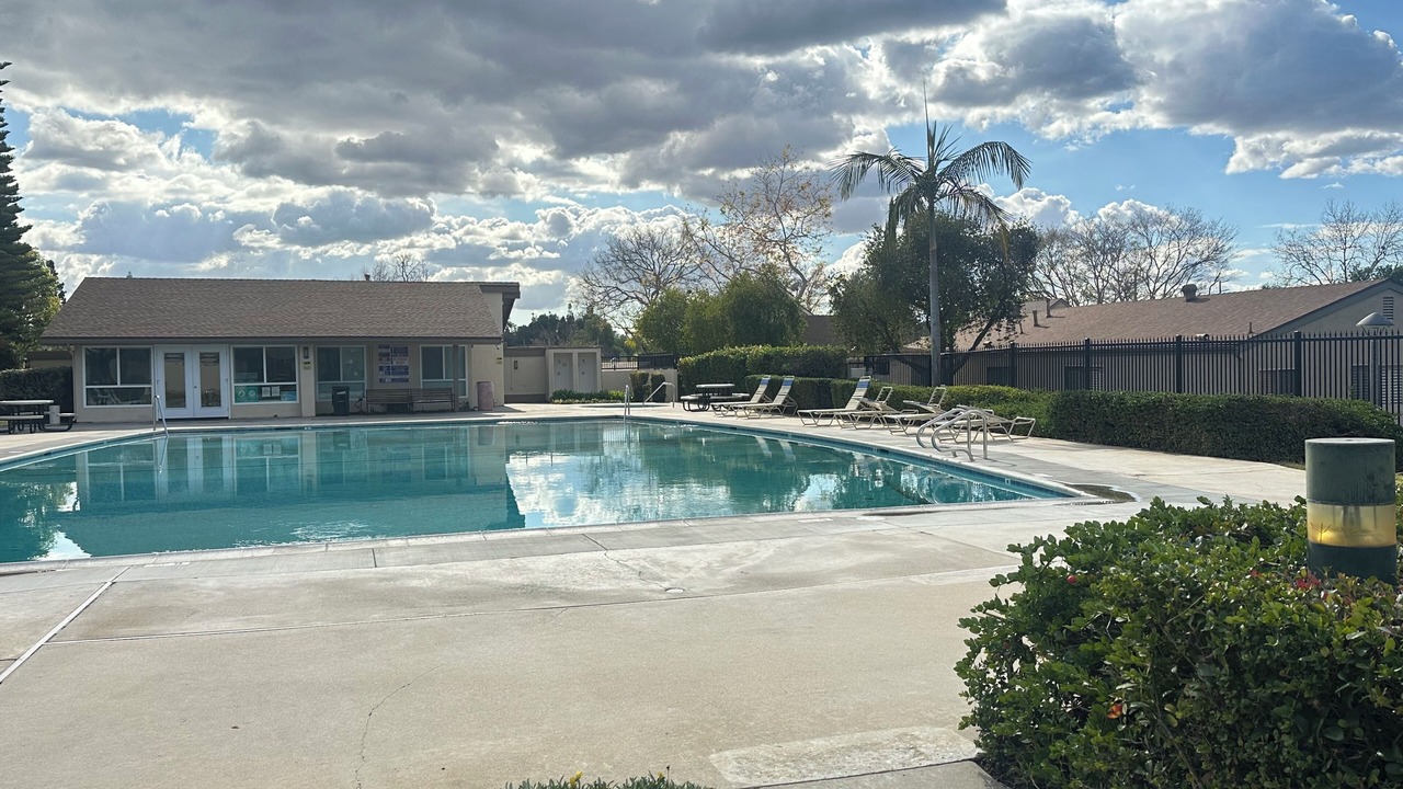 Photo of Outdoor in Fullerton