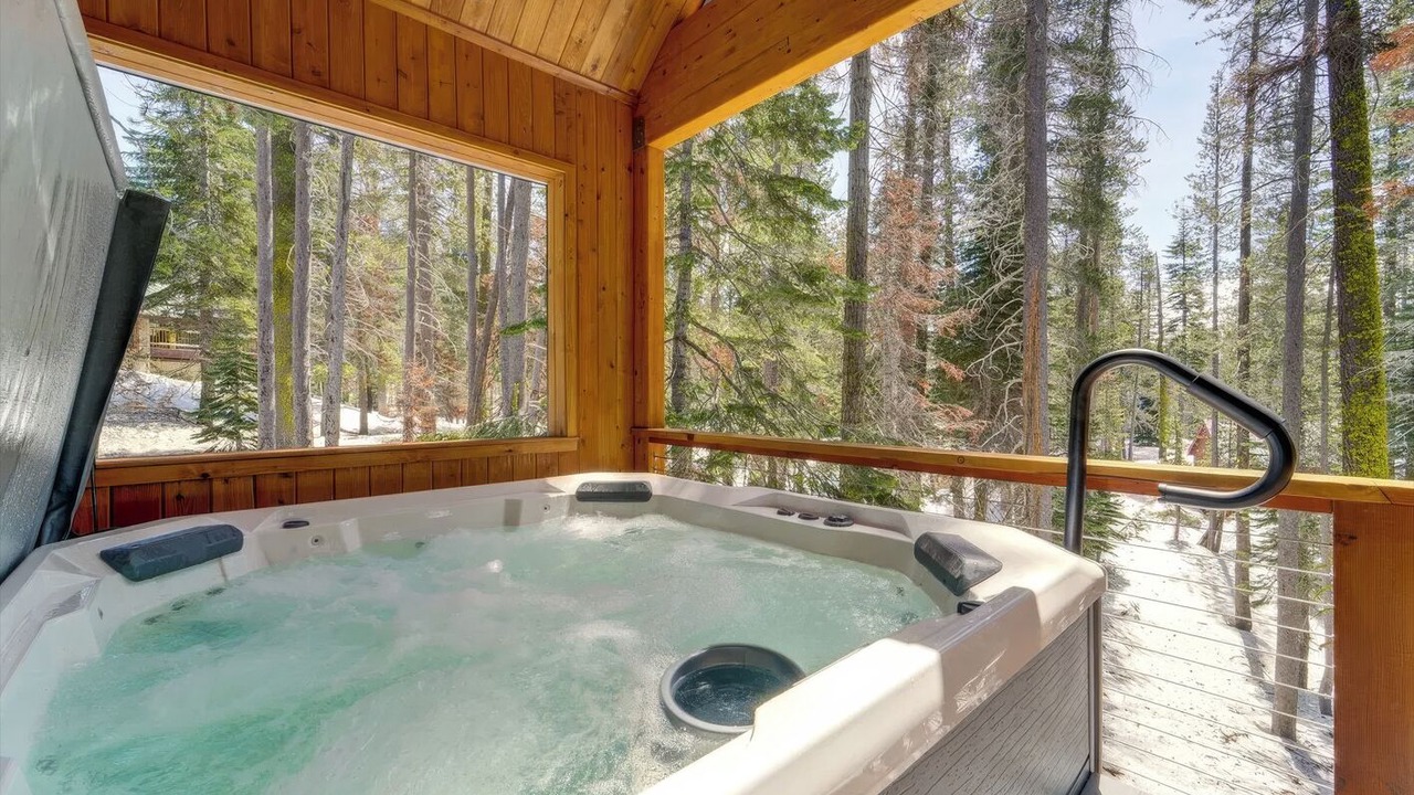 Photo of Outdoor in Soda Springs