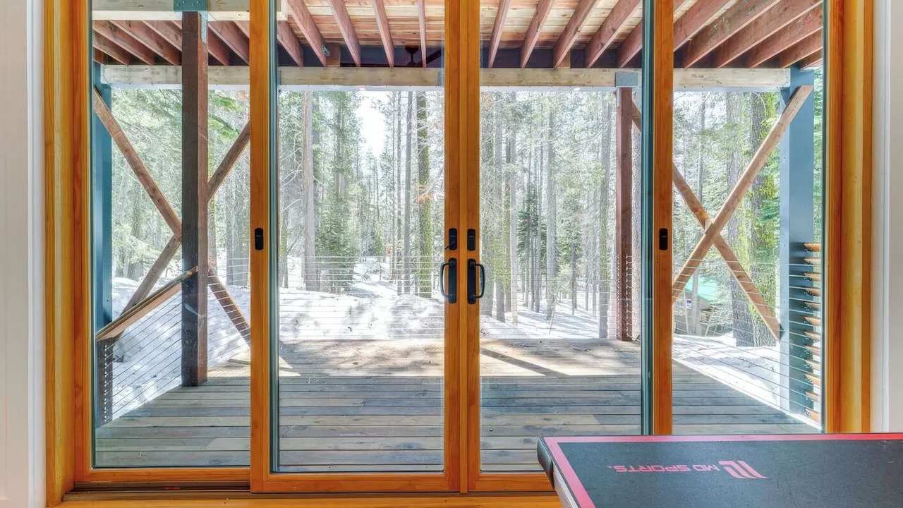 Photo of Bedroom in Soda Springs