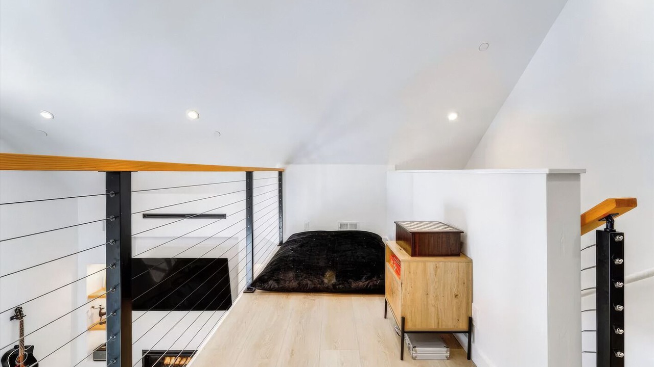 Photo of Bedroom in Soda Springs