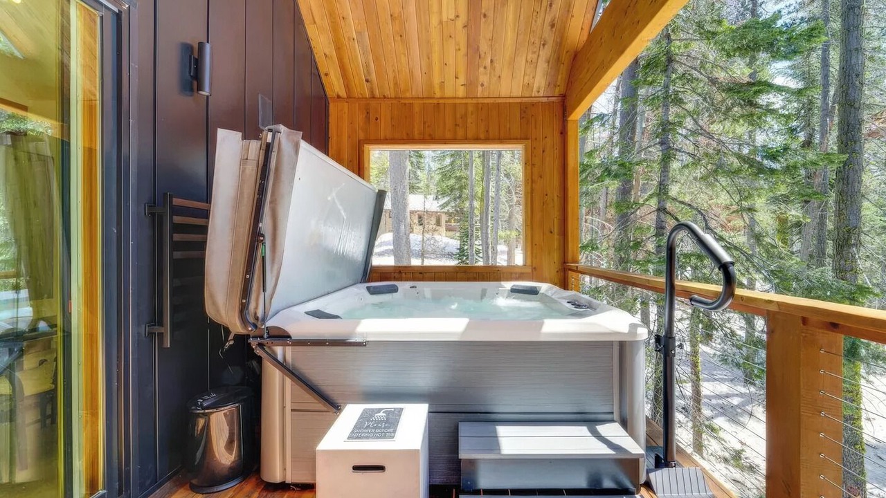 Photo of Outdoor in Soda Springs