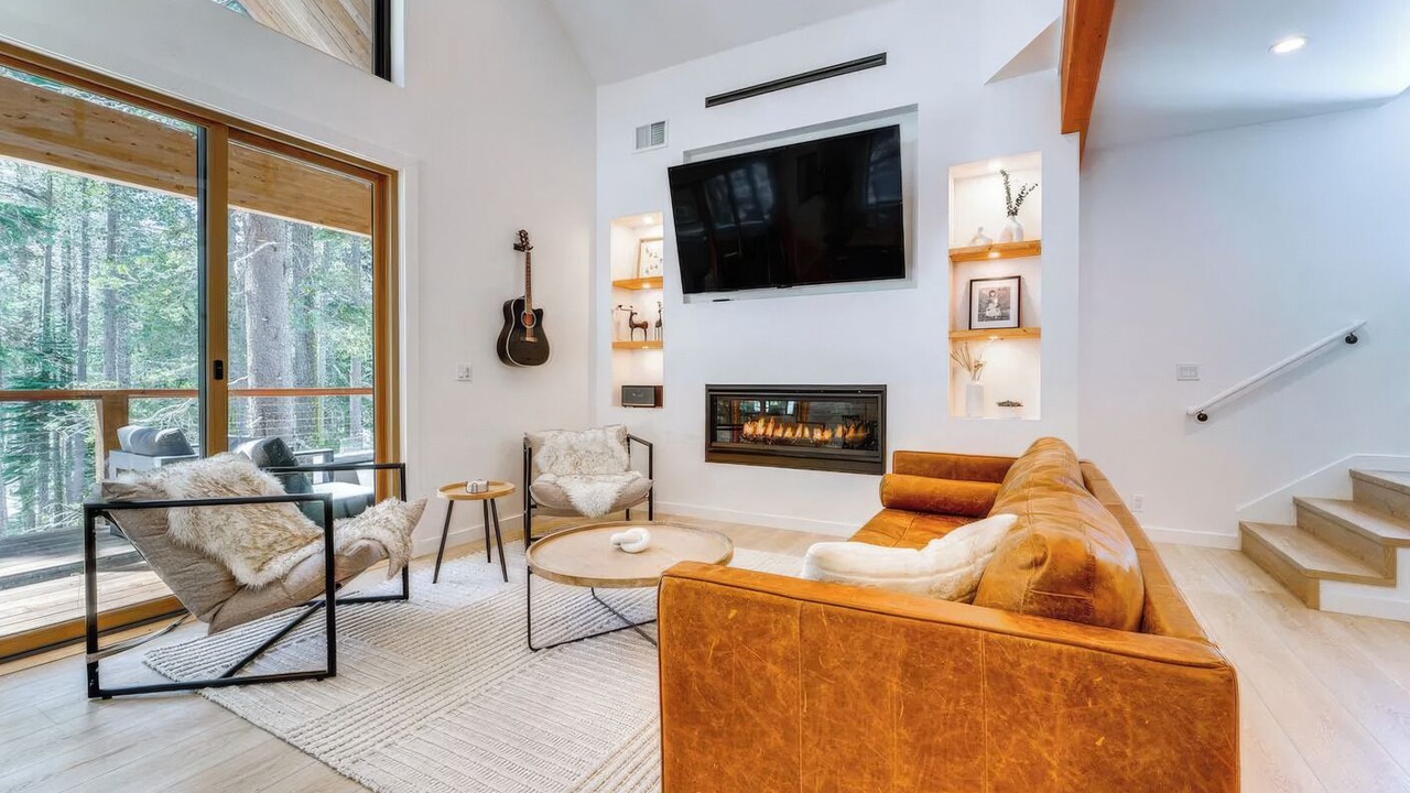 Photo of Livingroom in Soda Springs
