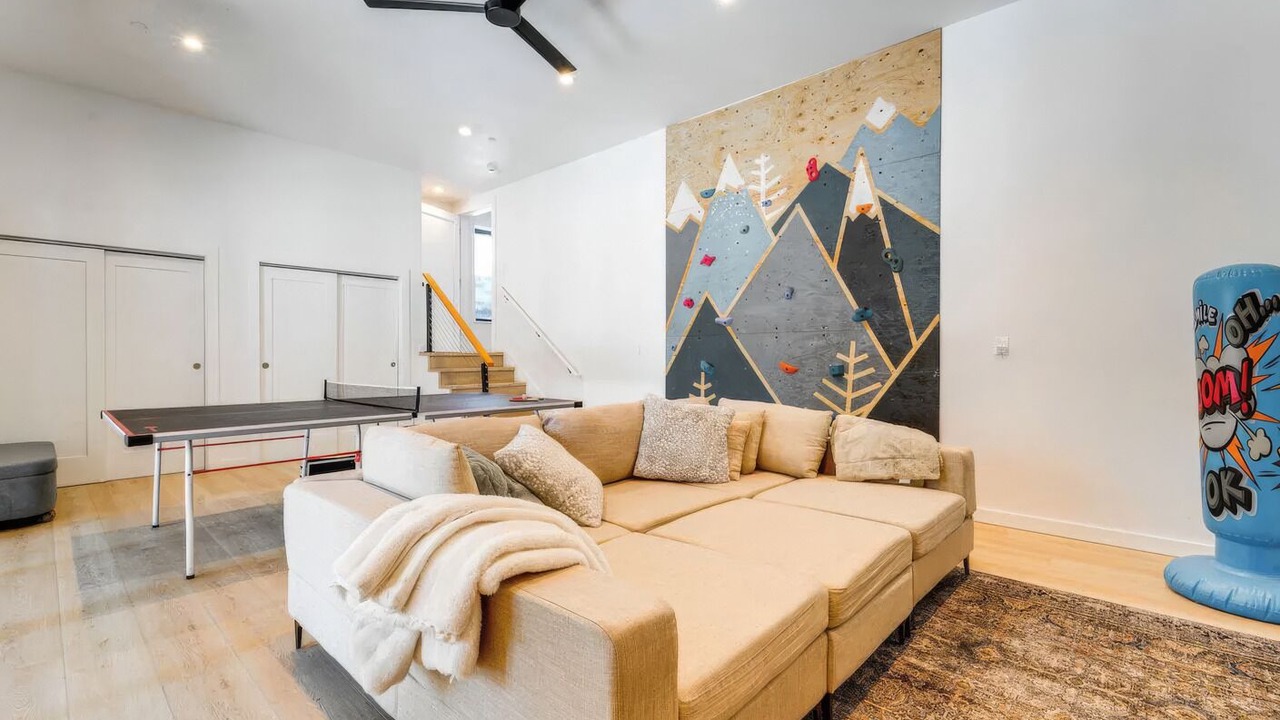 Photo of Livingroom in Soda Springs