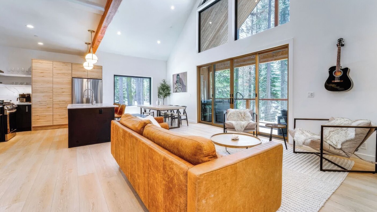 Photo of Livingroom in Soda Springs