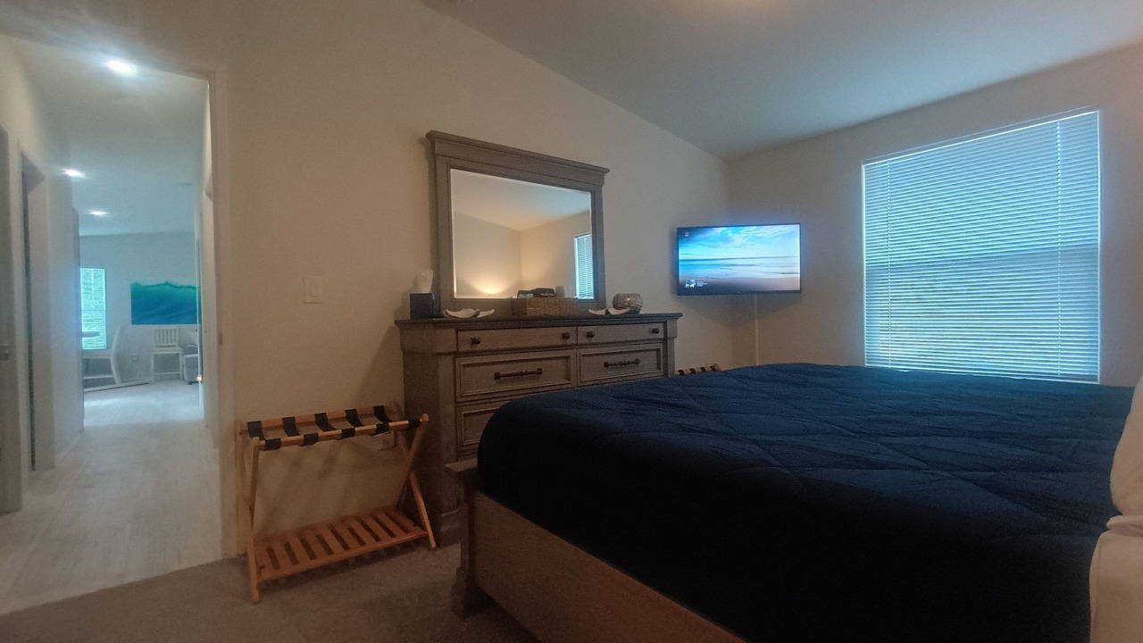 Photo of Bedroom in La Presa
