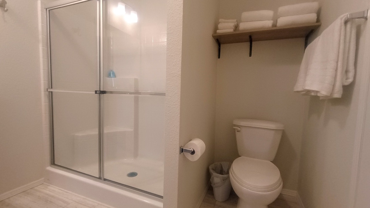 Photo of Bathroom in La Presa