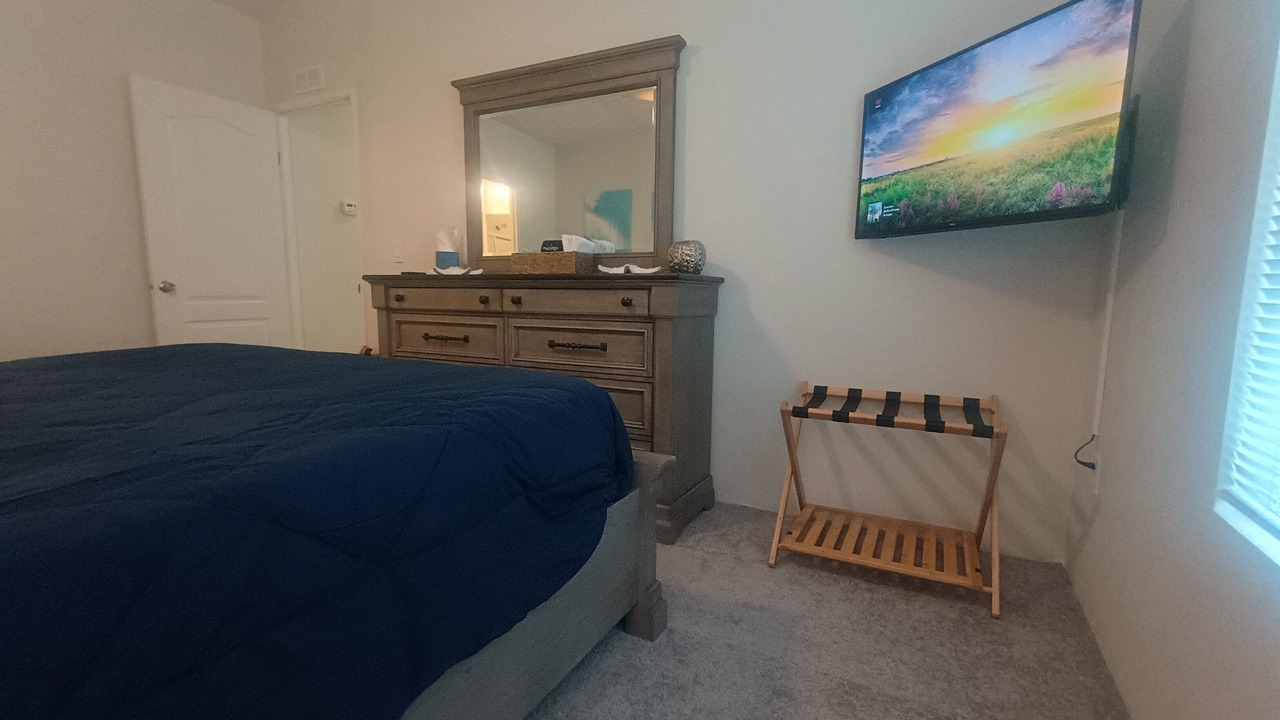 Photo of Bedroom in La Presa