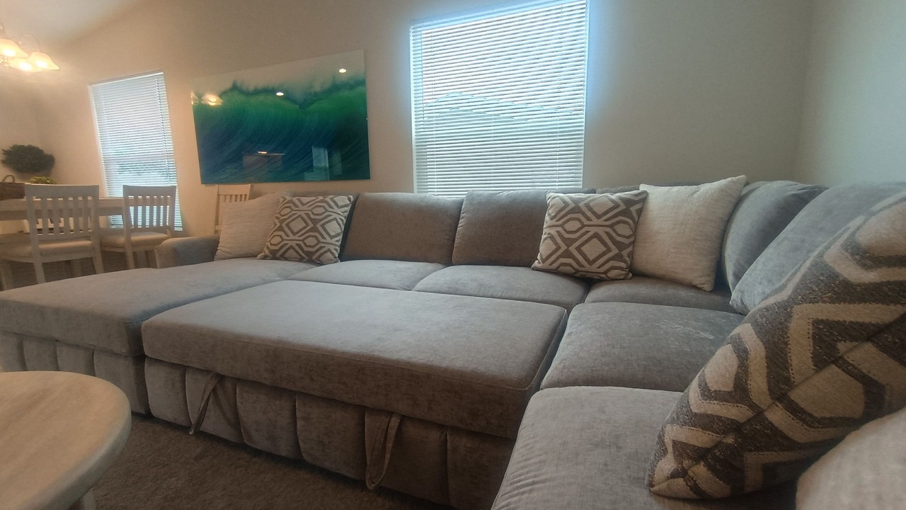 Photo of Livingroom in La Presa