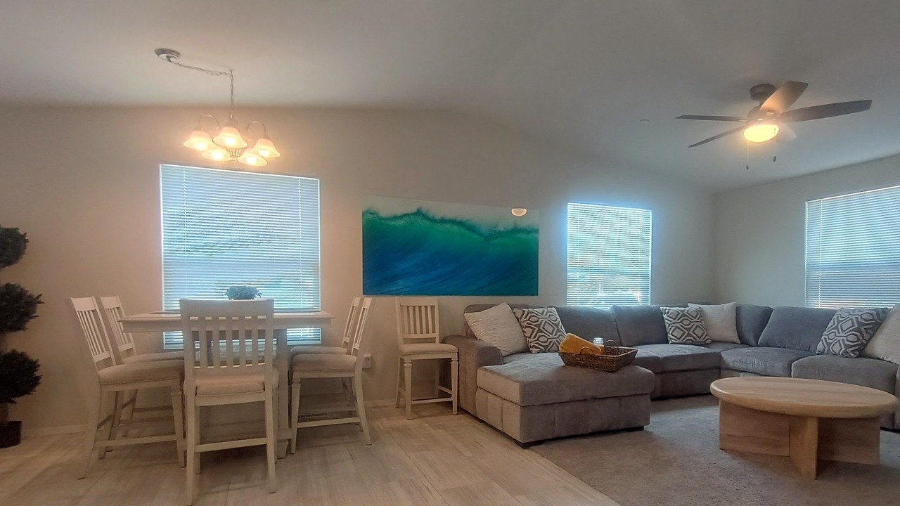 Photo of Livingroom in La Presa