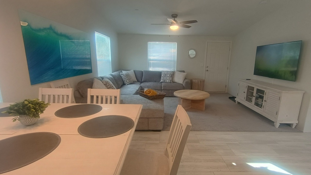 Photo of Livingroom in La Presa
