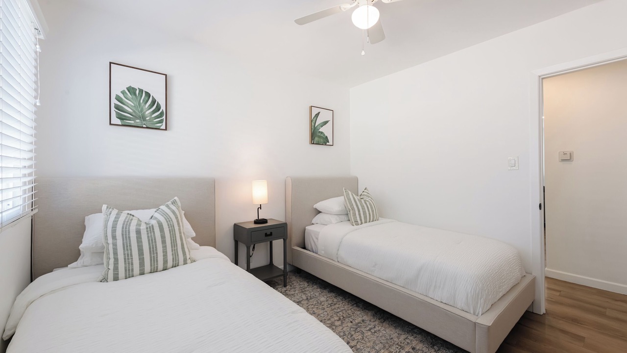 Photo of Bedroom in Lawndale