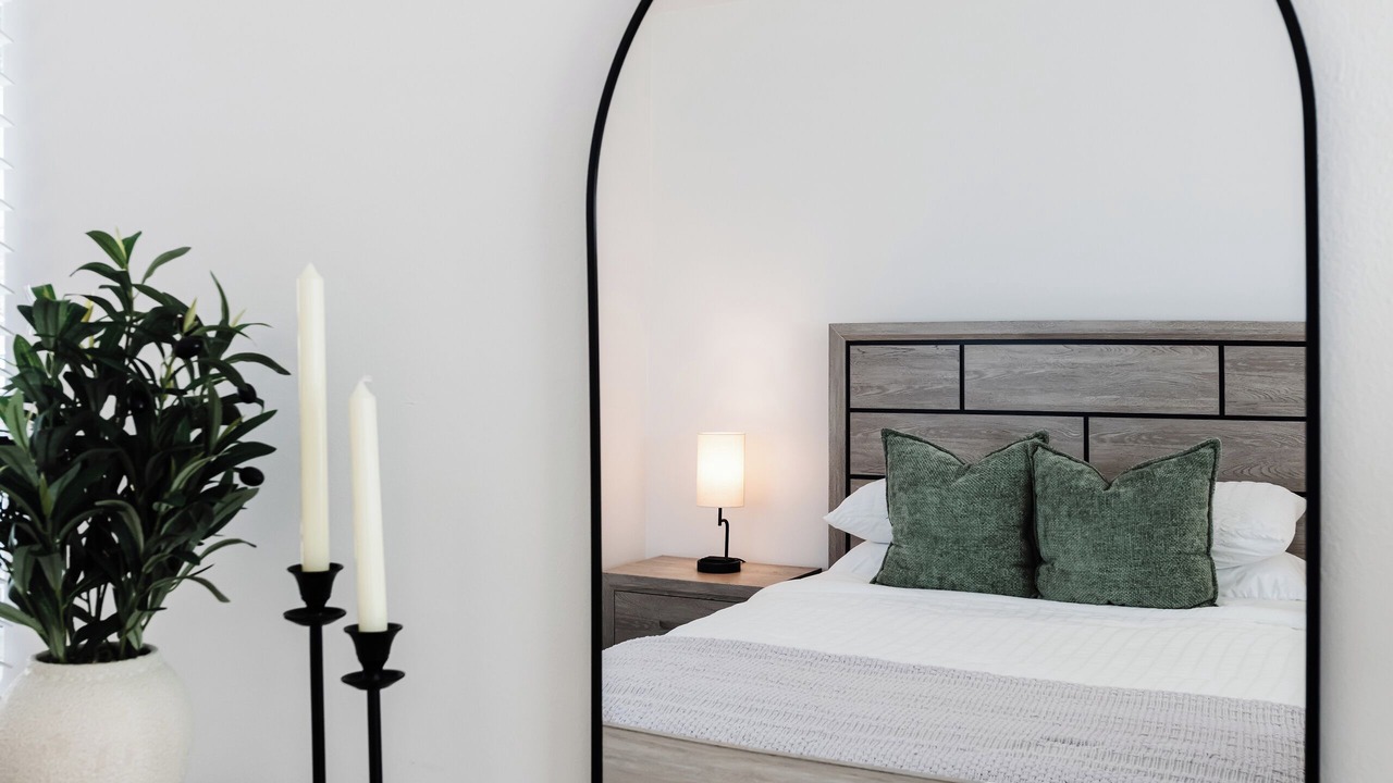 Photo of Bedroom in Lawndale