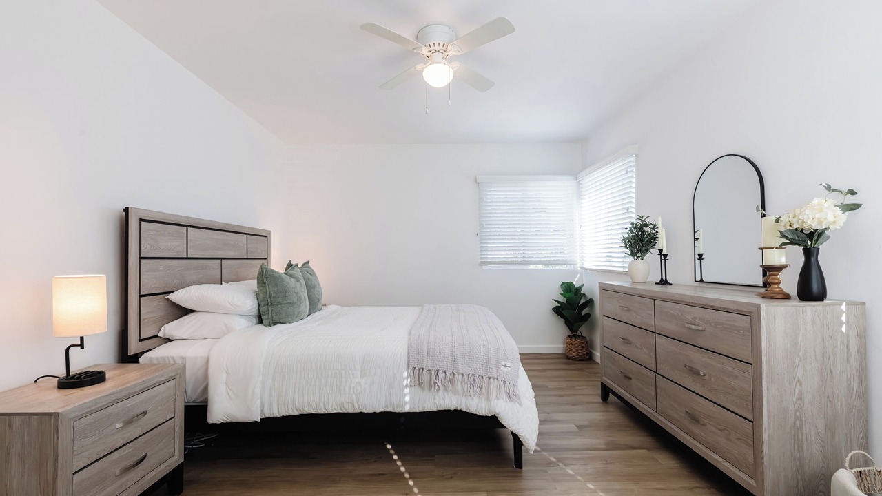 Photo of Bedroom in Lawndale