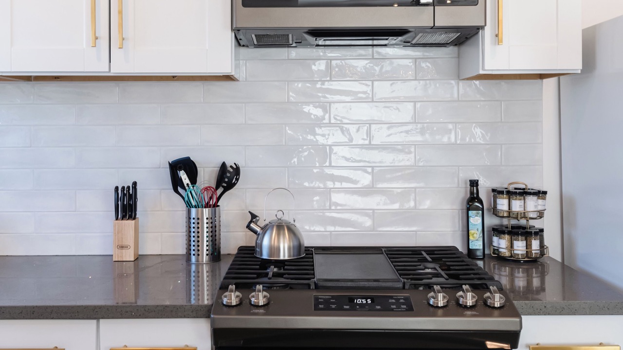 Photo of Kitchen in Lawndale