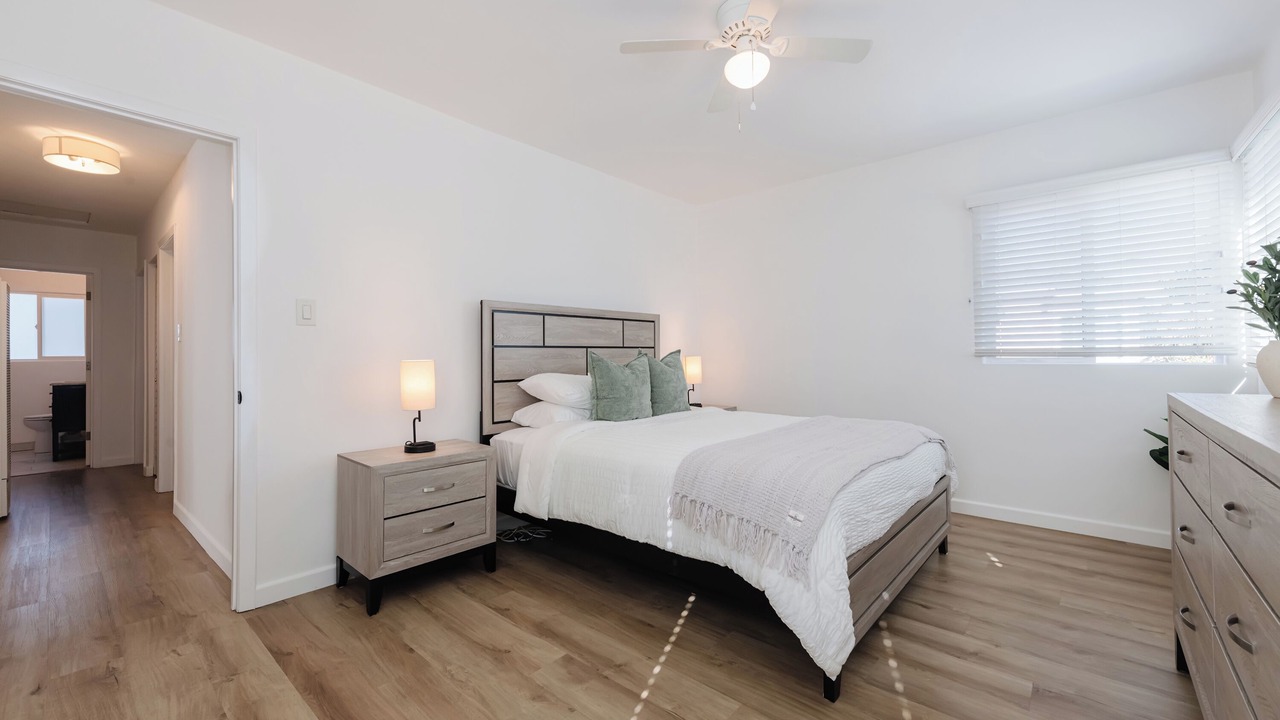 Photo of Bedroom in Lawndale