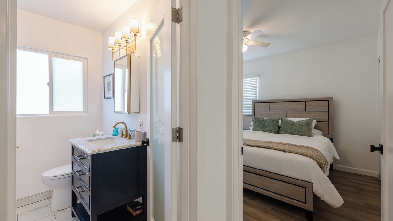 Photo of Bedroom in Lawndale