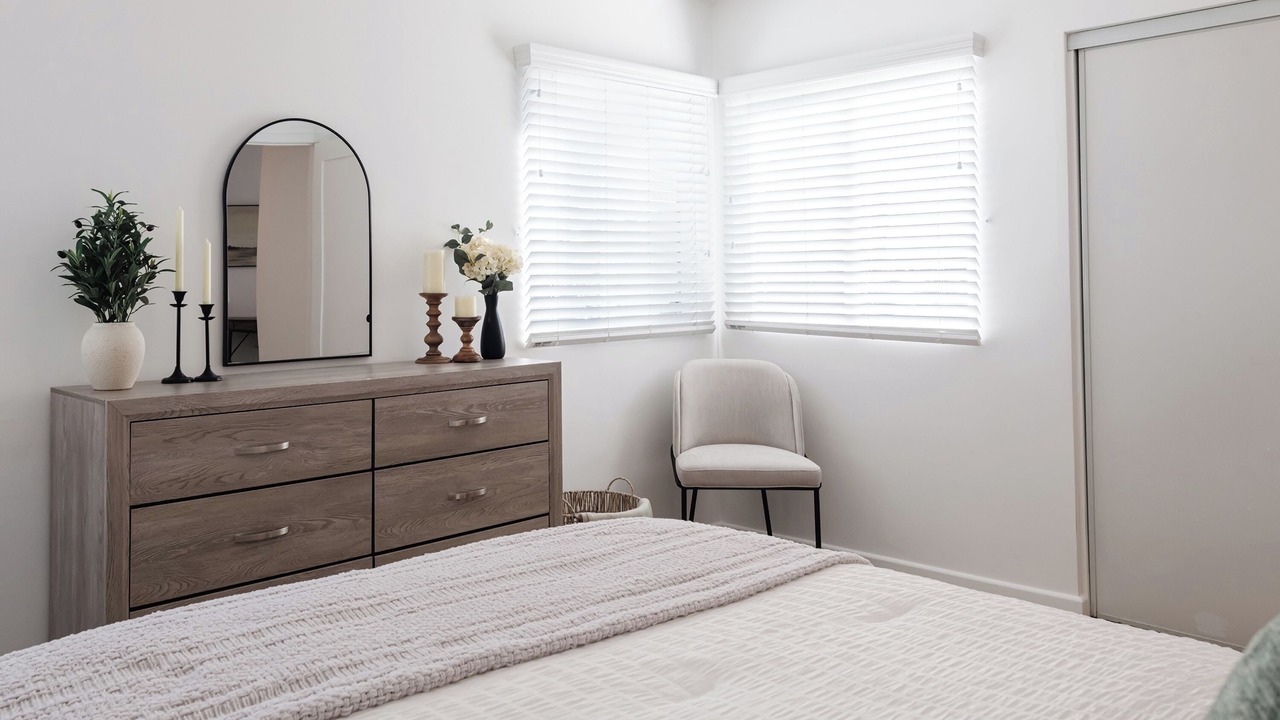 Photo of Bedroom in Lawndale