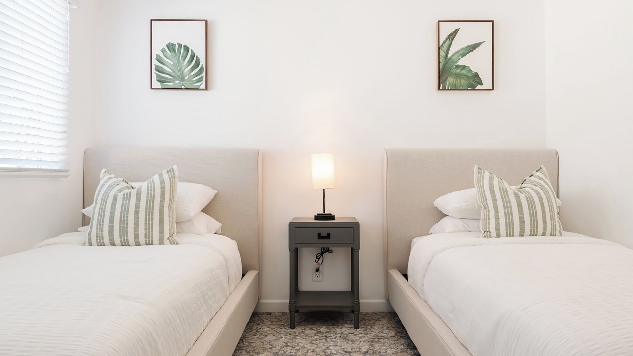 Photo of Bedroom in Lawndale