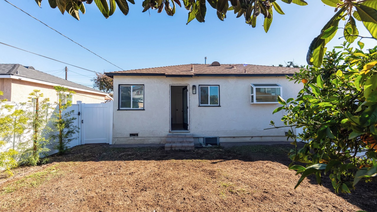 Photo of Outdoor in Lawndale