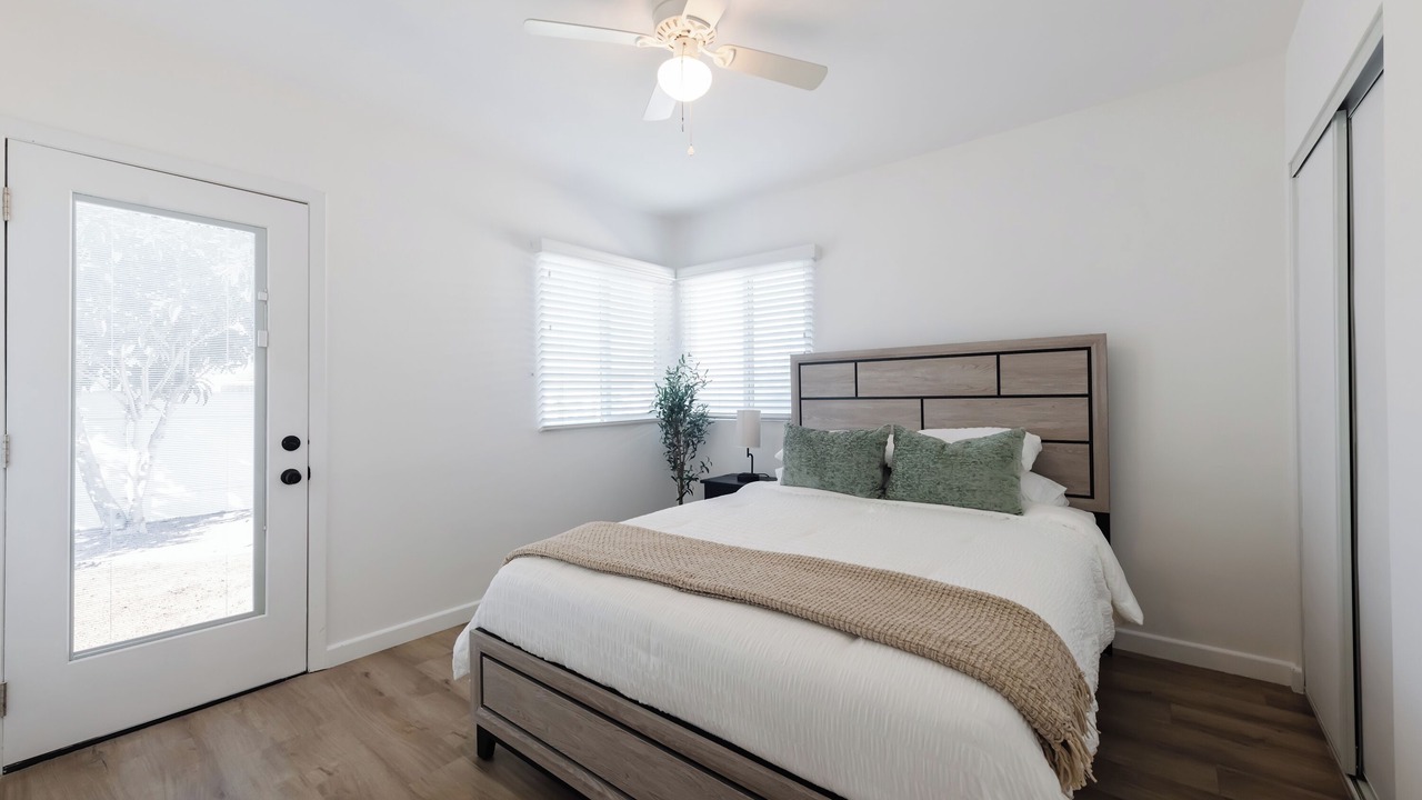 Photo of Bedroom in Lawndale