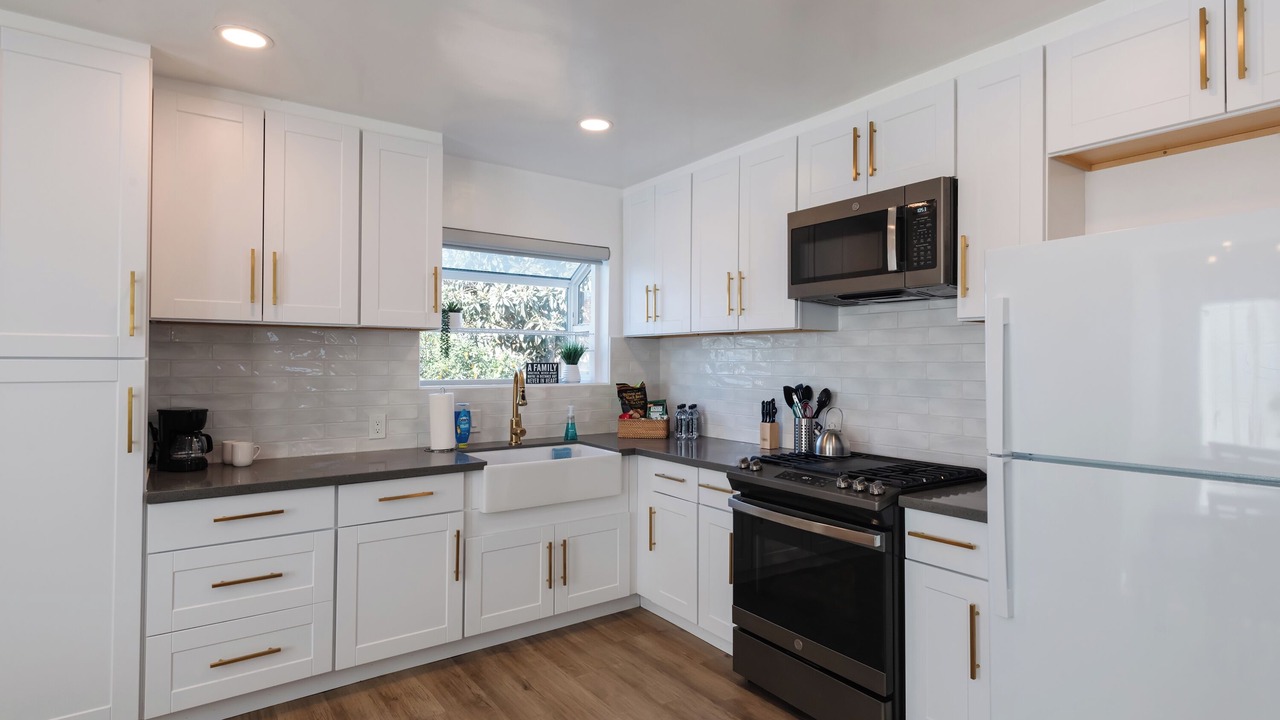 Photo of Kitchen in Lawndale
